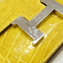 Ví Hermes Constance Slim - Hàng hiệu Chính hãng 769735