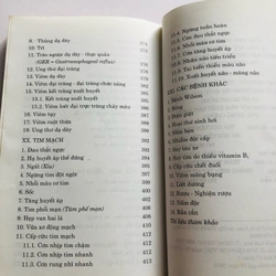 BỆNH THƯỜNG MẮC THUỐC CẦN DÙNG 503448