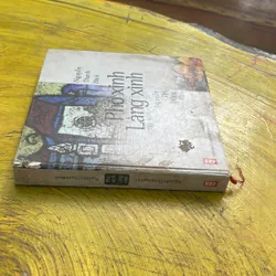 PHỐ XINH LÀNG XINH TẠP BÚT NGUYỄN THANH BÌNH- NGUYỄN THỊ HỒNG VÂN 718719