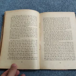 VỀ CHUYÊN CHÍNH VÔ SẢN 688725