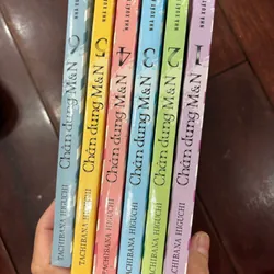 Truyện chân dung m&n 720658