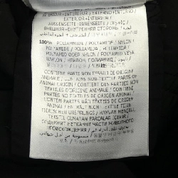 Áo khoác lông vũ MONCLER 642756