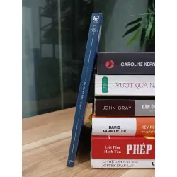 Chuyện nhà Dr. Thanh – Trần Uyên Phương 553502