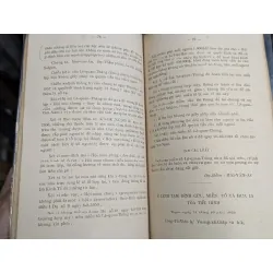 Pháp lý tập san tạp chí - nhiều tác gỉa 713610