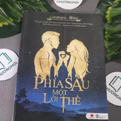 Phía Sau Một Lời Thề (2014) - Catherine Bybee 603331