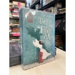 Thiên thần hai mặt - La Thuỳ Dương