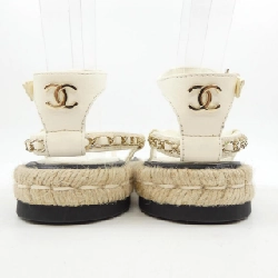 Giày sandal CHANEL G36921X01000 658050