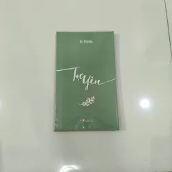 Tự Yêu - Du Phong - sách có bao bì 