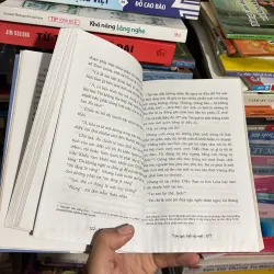II Sách Kỹ Năng: Từng Qua Tuổi 20 - IAIN HOLLINGSHEAD - 2009 779141
