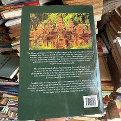 Ancient Angkor - tác giả Michael freeman & Claude Jacques 192888