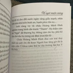 [XÃ HỘI] Vị ngọt muộn màng - Nguyễn Thị Thoa 780574