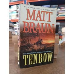 Tenbow - Matt Braun