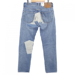 Quần jeans LEVI'S 501-3661 - Hàng hiệu Authentic 897433