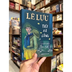 Thời Xa Vắng - Lê Lựu