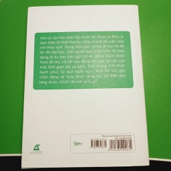 MÙA HÈ CUỐI CÙNG NƠI NÀY CÓ CẬU LIGHT NOVEL 455522