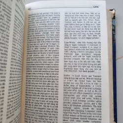 Từ điển tin học Anh - Việt 1998 1025730