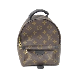 Balo Louis Vuitton Monogram Palm Springs MINI M44873 - Hàng hiệu Authentic