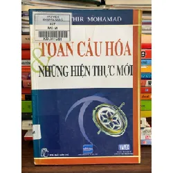 Toàn cầu hóa & những hiện thực mới – Shahir Mohamad 574020
