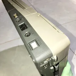 Máy soạn thảo văn bản Panasonic Nhật 571584