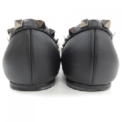 【Khuyến mãi】Giày bệt VALENTINO GARAVANI 663556