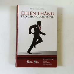 Chiến thắng trò chơi cuộc sống (2016)