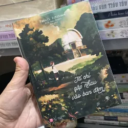 Ta chỉ gặp nhau vào ban đêm