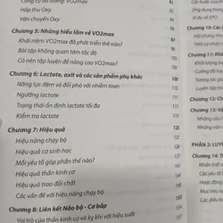 KHOA HỌC TRONG CHẠY BỘ - STEVE MAGNESS 573352