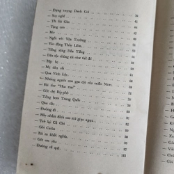 Thoe sóng Đồng Nai tuyển tập thơ 30 năm 1943 - 1973 | Hưởng Triều 519820