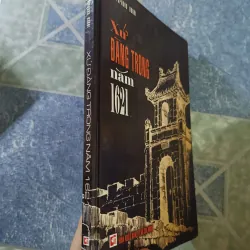 Xứ Đàng Trong năm 1621 - Cristophoro Borri 932103