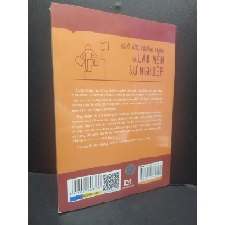 Nghĩ, Nói, Trưởng Thành Và Làm Nên Sự Nghiệp mới 100% HCM1906 Ken Tucker SÁCH KỸ NĂNG 915693