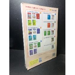 Succeed in Cambridge English Preliminary (PET) 10 Practice Tests năm 2017 mới 80% bẩn nhẹ HCM0212 912528