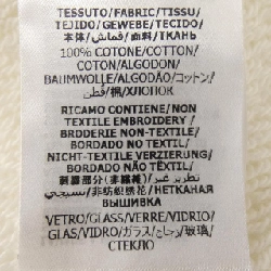 Gucci GUCCI 615061 XJD1B Áo khoác - Hàng hiệu Chính hãng 813190