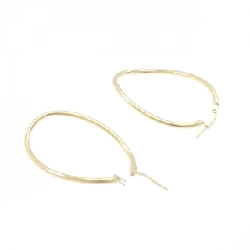 ウノアエレ 750YG Bông tai - Hàng hiệu Authentic 843536