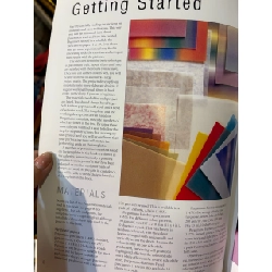 Step-by-step - Pergamano Parchment craft - Martha Ospina 1013770