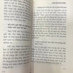Mẹ không thể éo con , nhưng thuyết phục thì được - sách nuôi dạy con - giáo dục - Cynthia  1035883