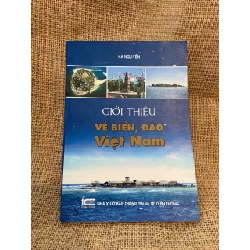 Giới thiệu về biển, đảo Việt Nam - Hà Nguyễn