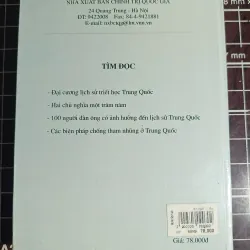 Mưu lược Đặng Tiểu Bình - Tiêu Thi Mỹ 754678