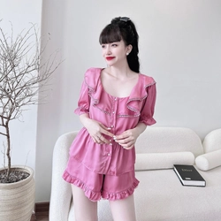 Bộ lụa latin new 463509