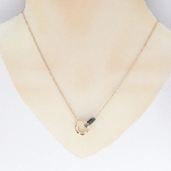 Cartier Love Necklace - Hàng hiệu Authentic 841470