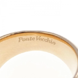 Nhẫn đá màu Ponte Vecchio - Hàng hiệu Authentic 835301