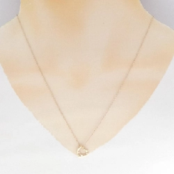 Dây chuyền Tiffany Open Heart - Hàng hiệu Chính hãng 844375