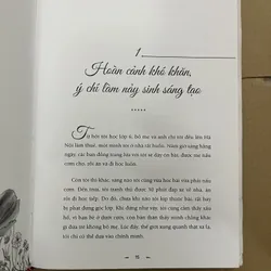 Hành trình khắc tên mình lên đá 569657