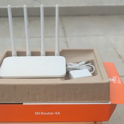 Router Wifi Xiaomi 4A Pro AC1200