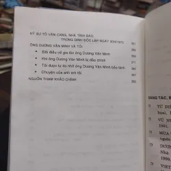 Sách: Thầm lặng - Trương Võ Giang Anh (A2) 717088