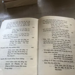 Tham luận tại Đại hội đại biểu toàn quốc lần thứ IX 781978