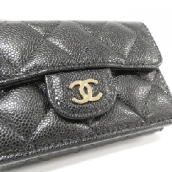 Ví Chanel Timeless Classic Line AP0230 622942
