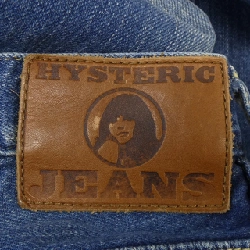 HYSTERIC GLAMOUR ジーンズ - Hàng hiệu Authentic 887572