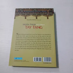 Sách Huyền thuật và các đạo sĩ Tây tạng 731731