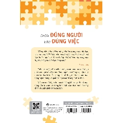 Chọn Đúng Người Vào Đúng Việc - Sally Bibb 296393