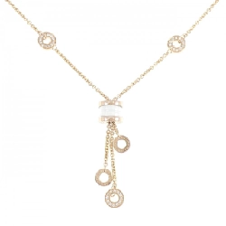 Bulgari B.zero1 Necklace - Hàng hiệu Authentic